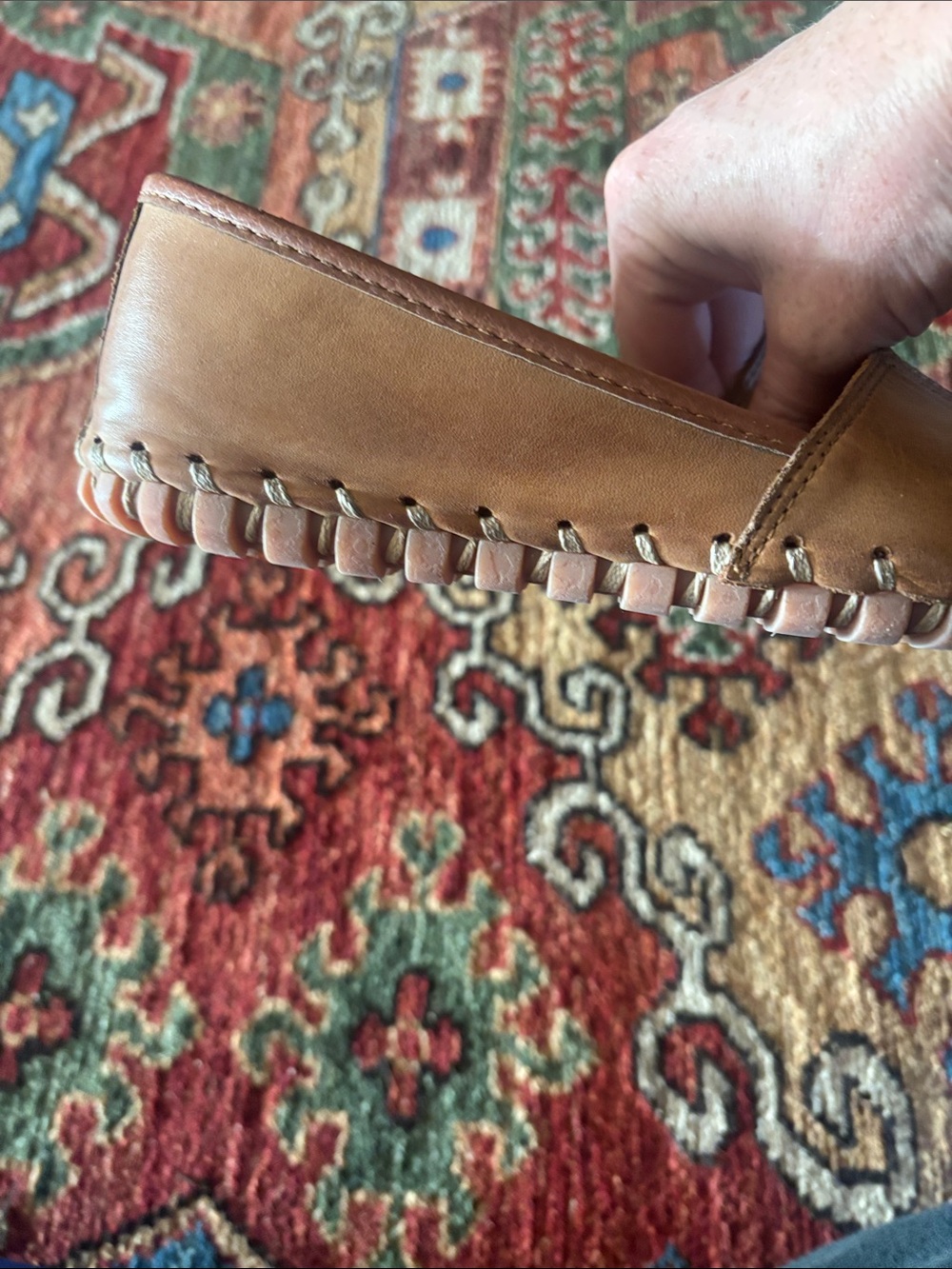 Spring Step KATHALETA Loafer 38 - Picture 4 of 8